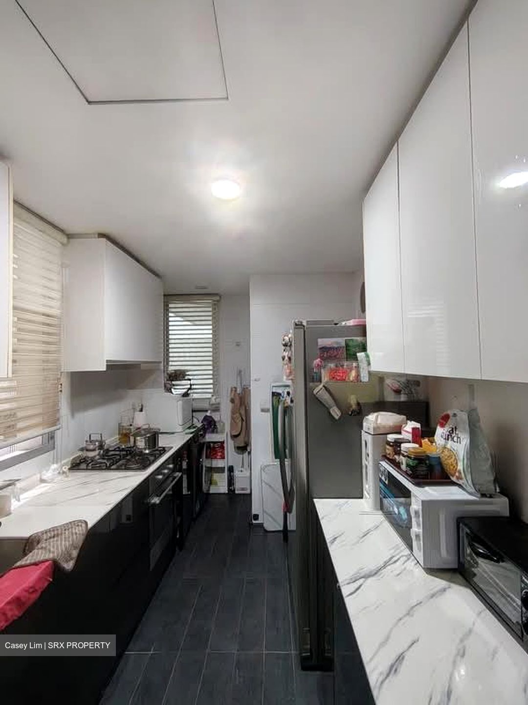 The Minton (D19), Condominium #551599961